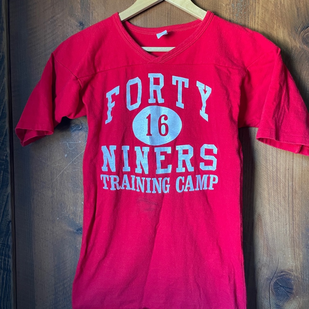 Forty Niners T